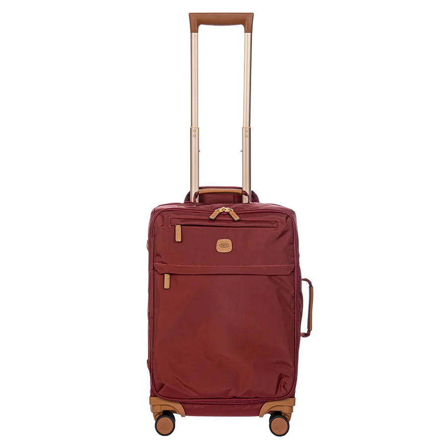 X-Travel Spinner Carry On - Image 143