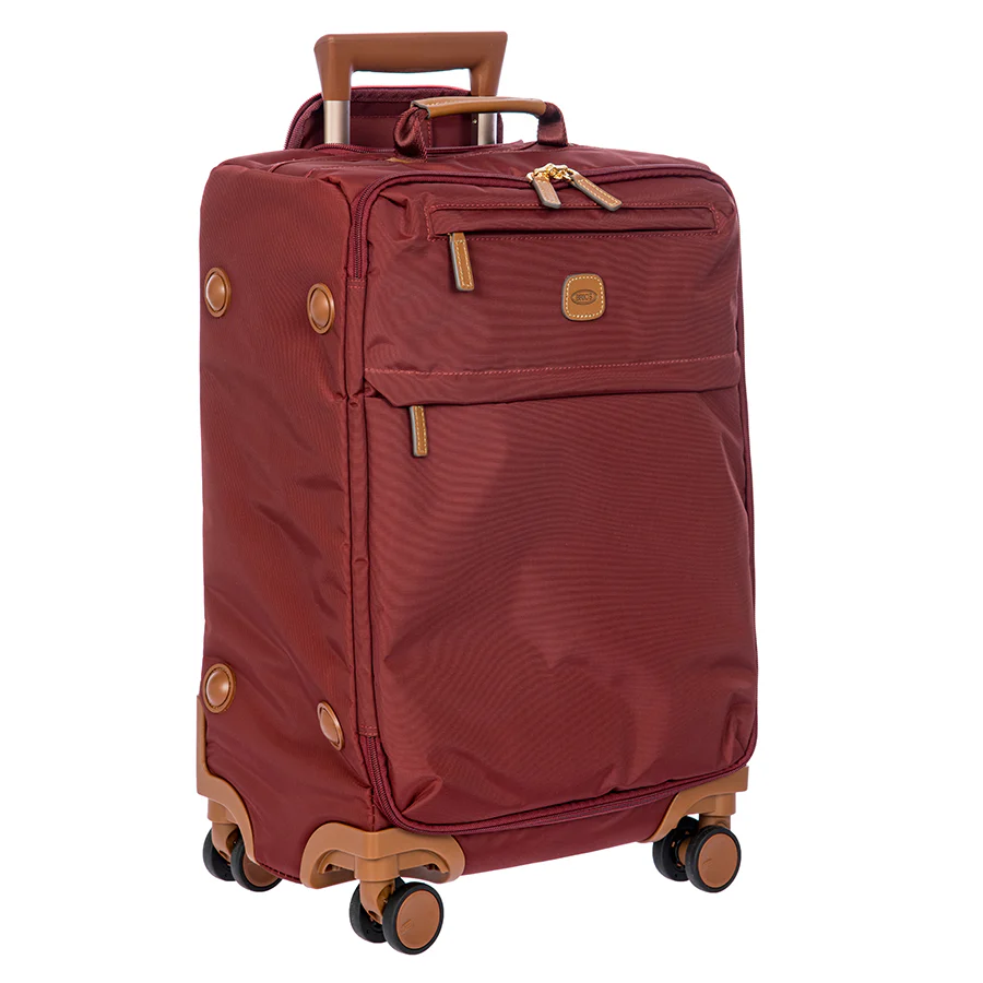 X-Travel Spinner Carry On - Image 144