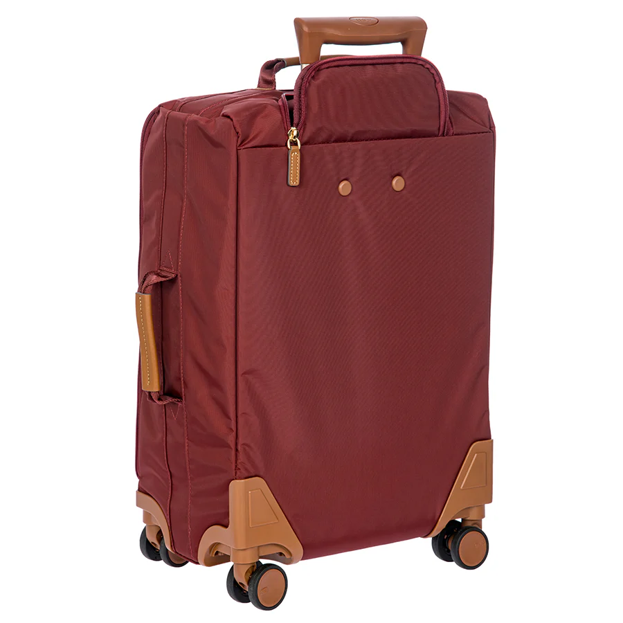 X-Travel Spinner Carry On - Image 145