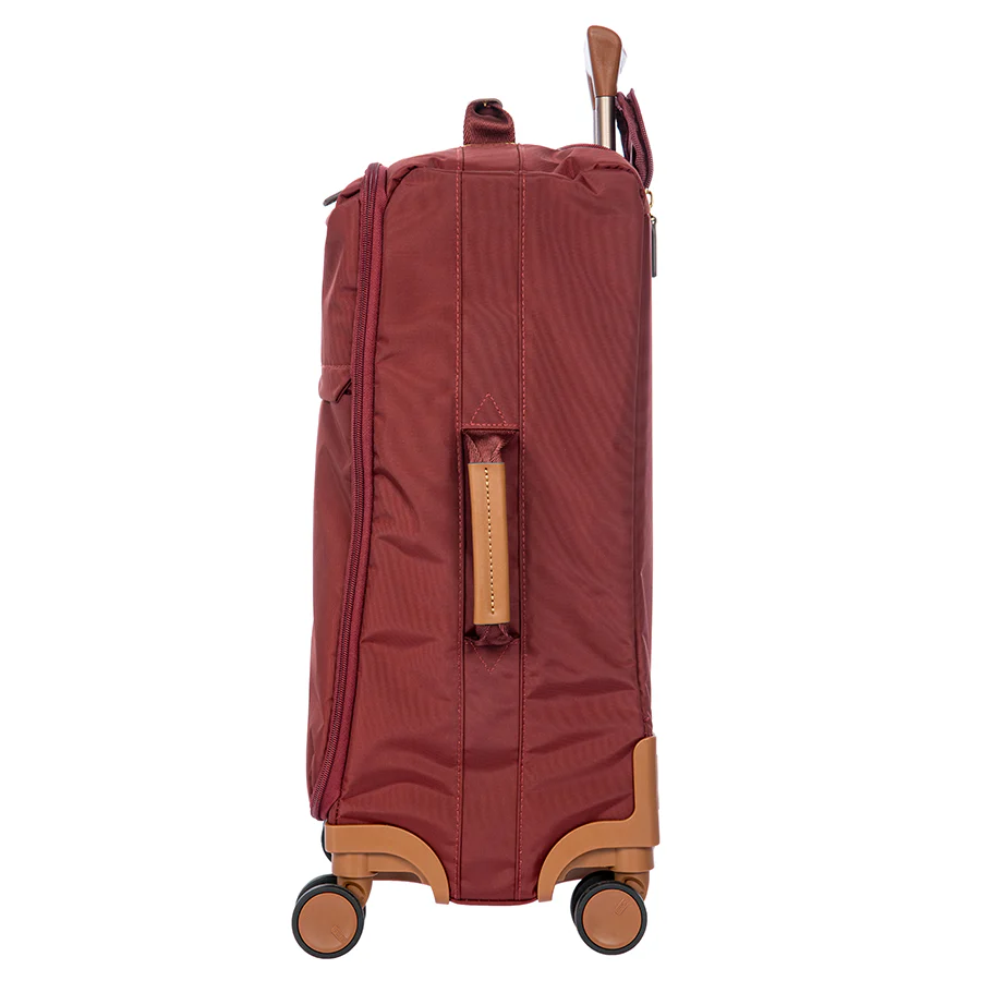 X-Travel Spinner Carry On - Image 146