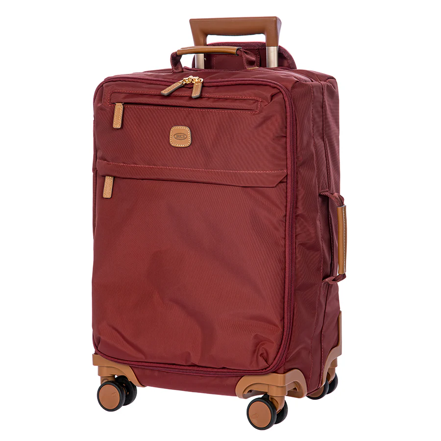 X-Travel Spinner Carry On - Image 148