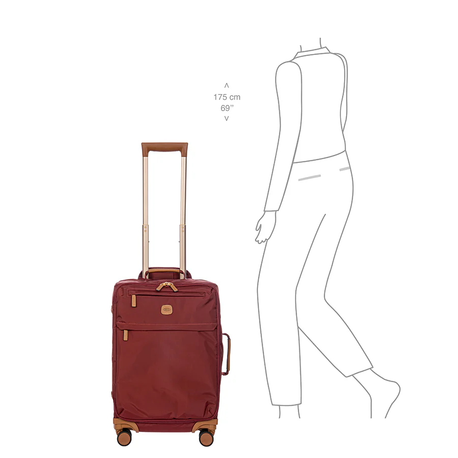 X-Travel Spinner Carry On - Image 150