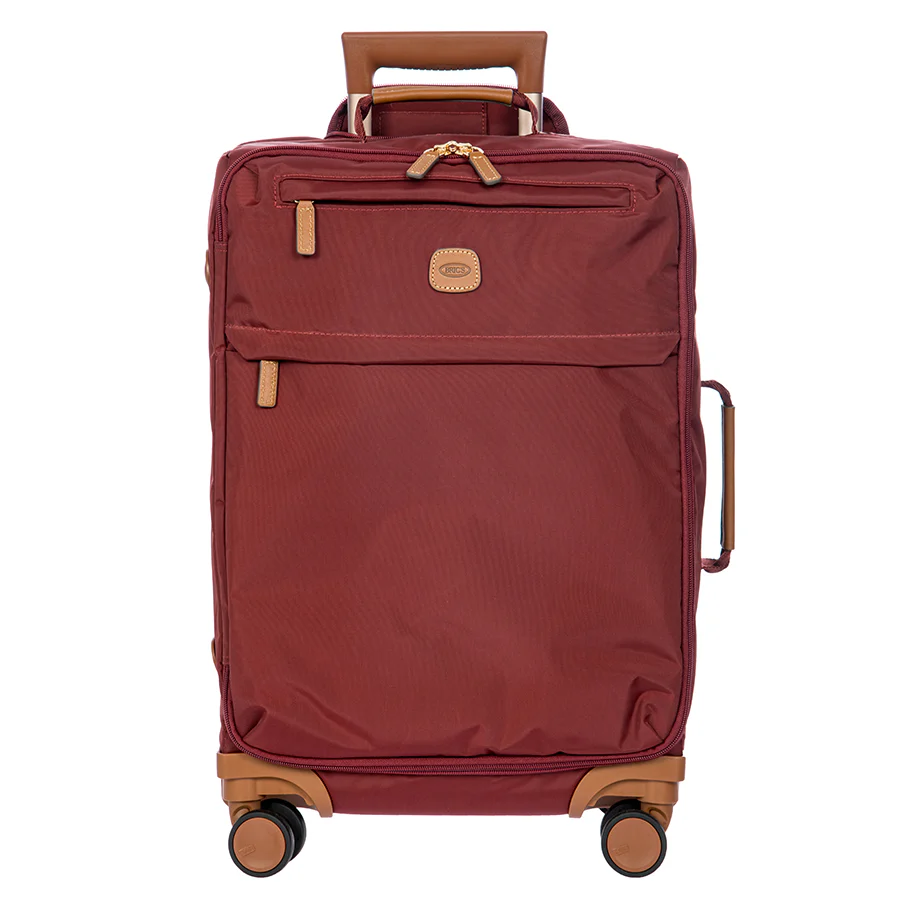 X-Travel Spinner Carry On - Image 151