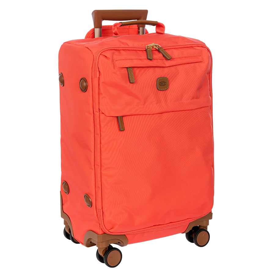 X-Travel Spinner Carry On - Image 153