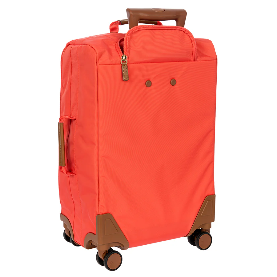 X-Travel Spinner Carry On - Image 154