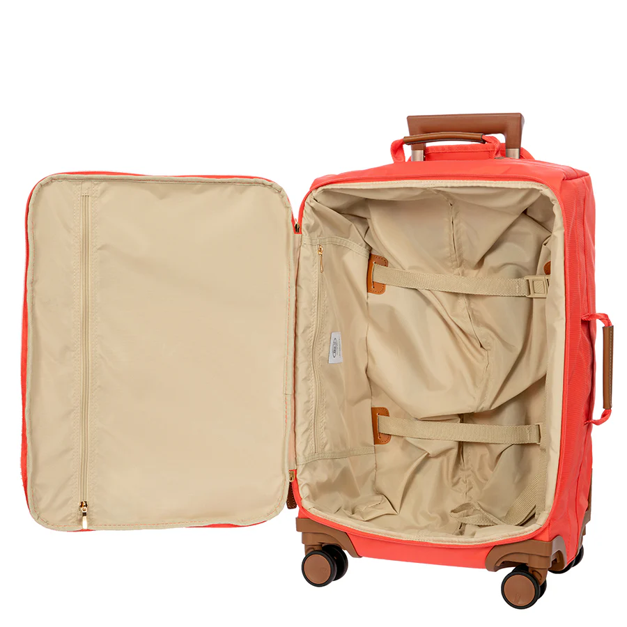 X-Travel Spinner Carry On - Image 156