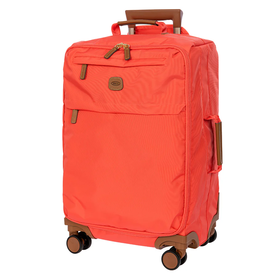 X-Travel Spinner Carry On - Image 157