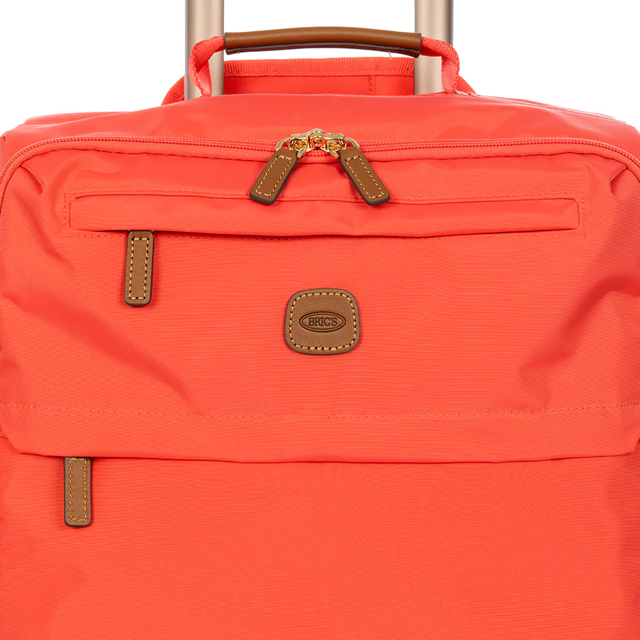 X-Travel Spinner Carry On - Image 158