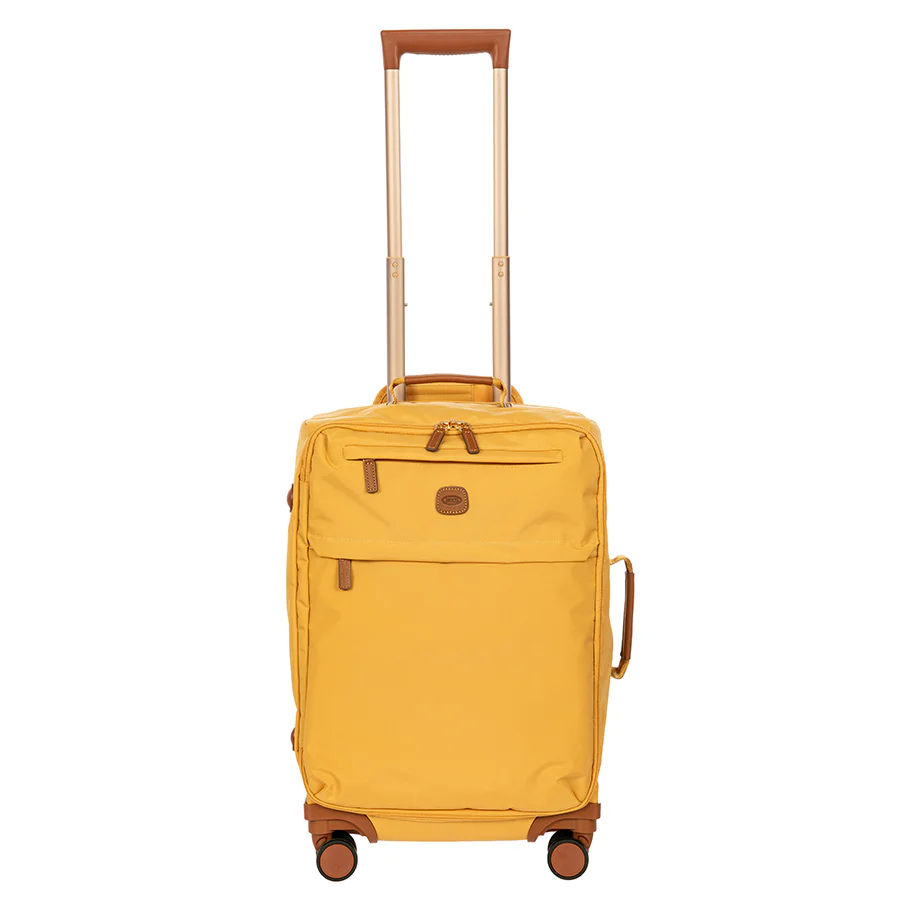 X-Travel Spinner Carry On - Image 161