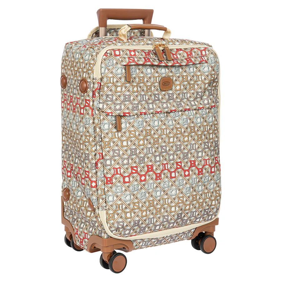 X-Travel Spinner Carry On - Image 171