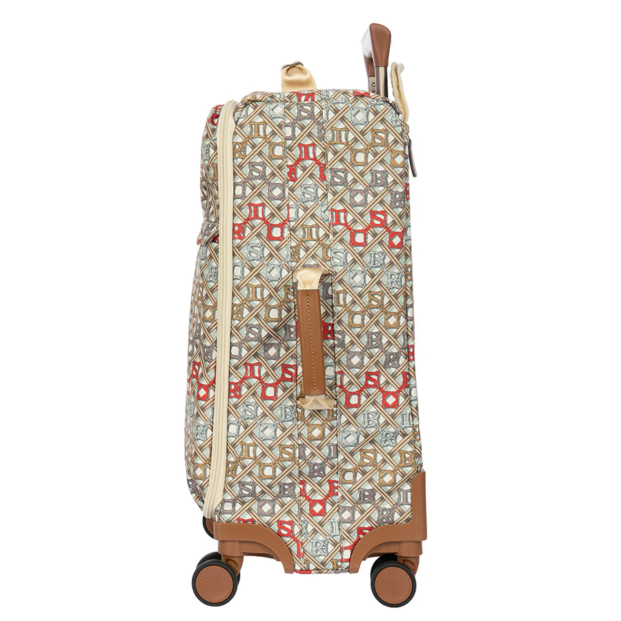 X-Travel Spinner Carry On - Image 173