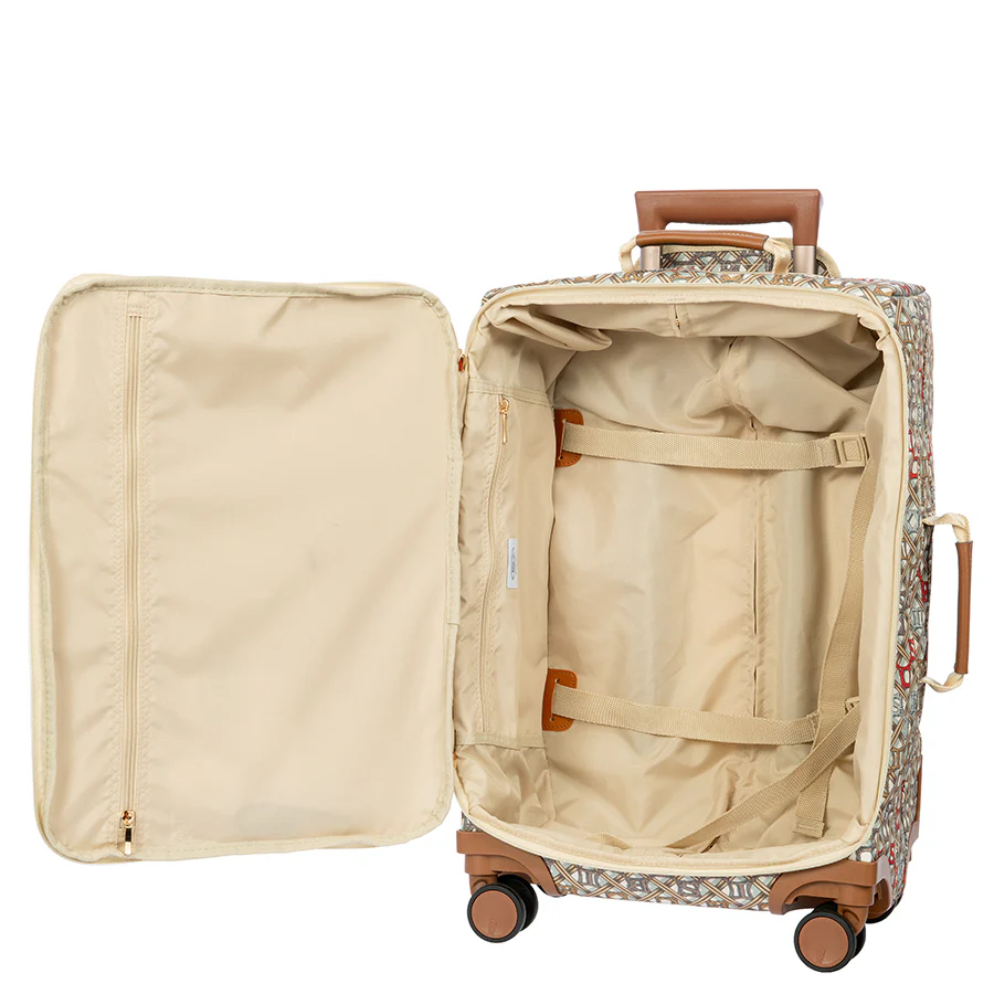 X-Travel Spinner Carry On - Image 174