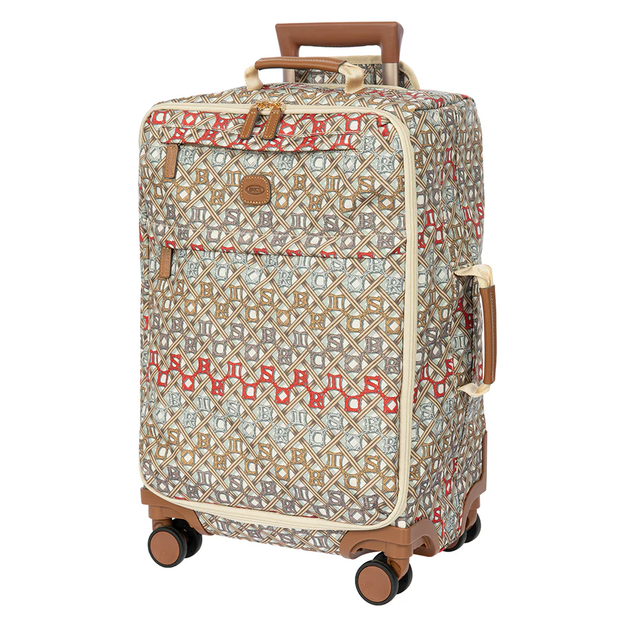 X-Travel Spinner Carry On - Image 175