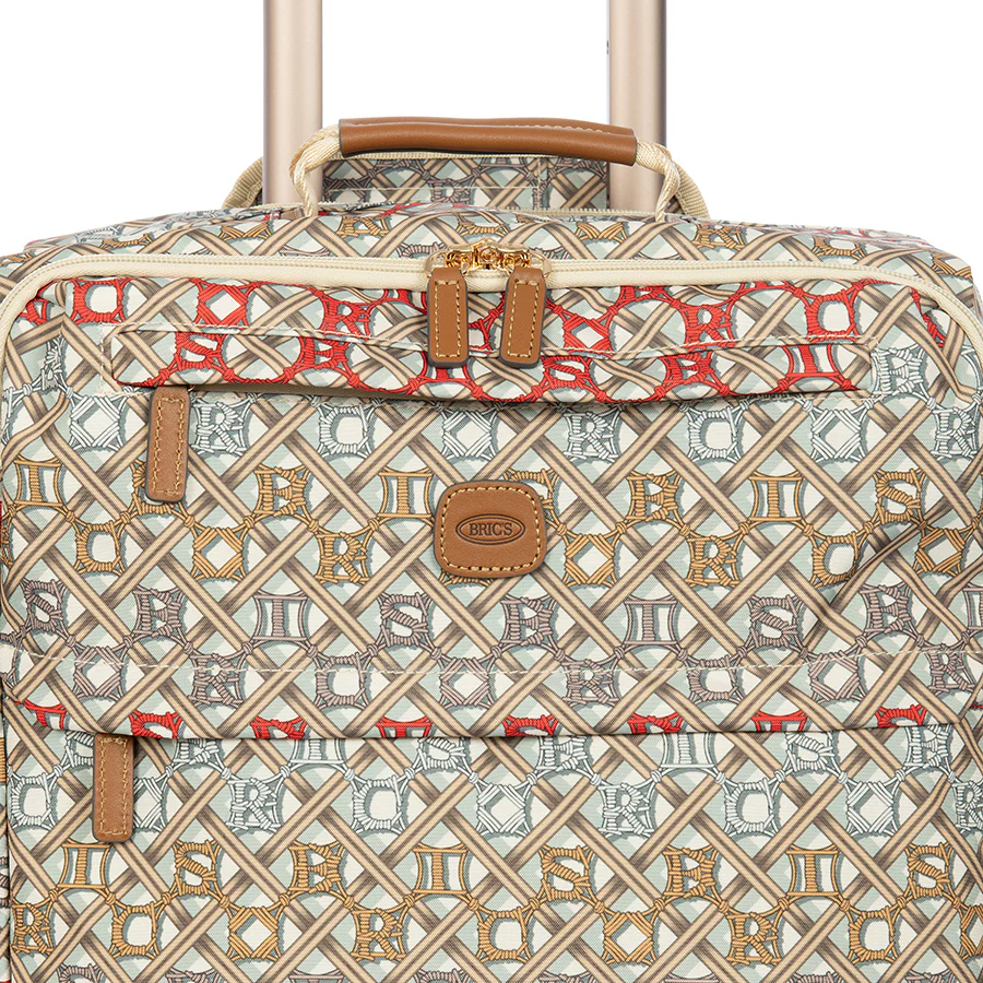 X-Travel Spinner Carry On - Image 176