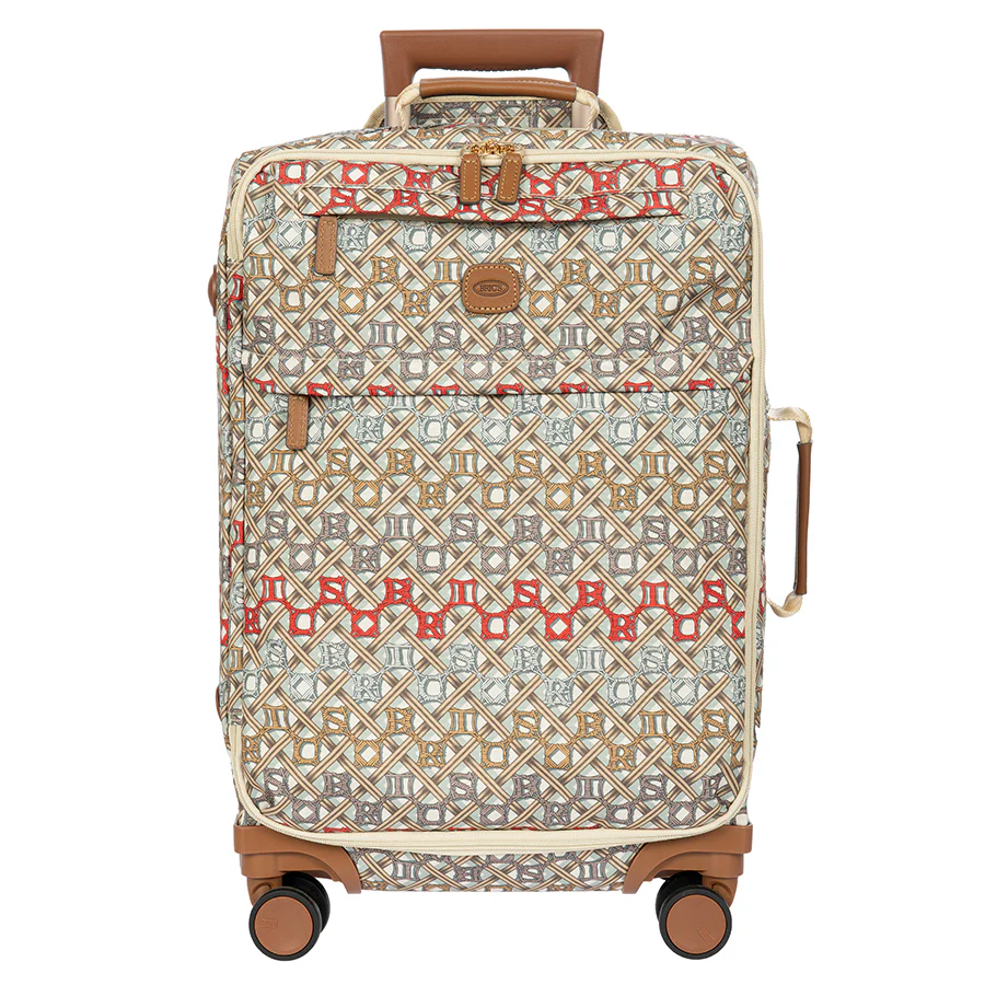 X-Travel Spinner Carry On - Image 177