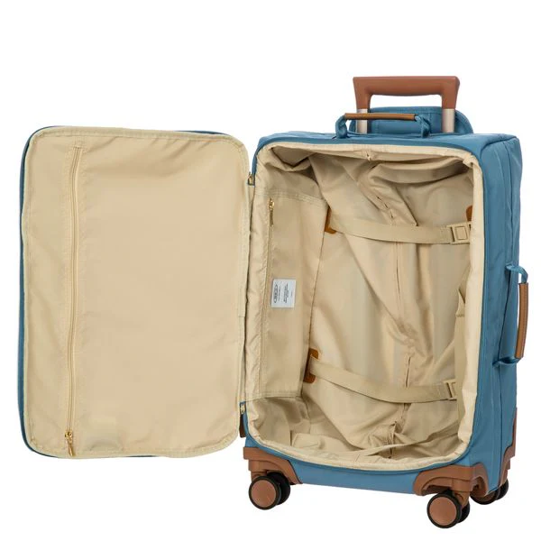 X-Travel Spinner Check In - Image 28