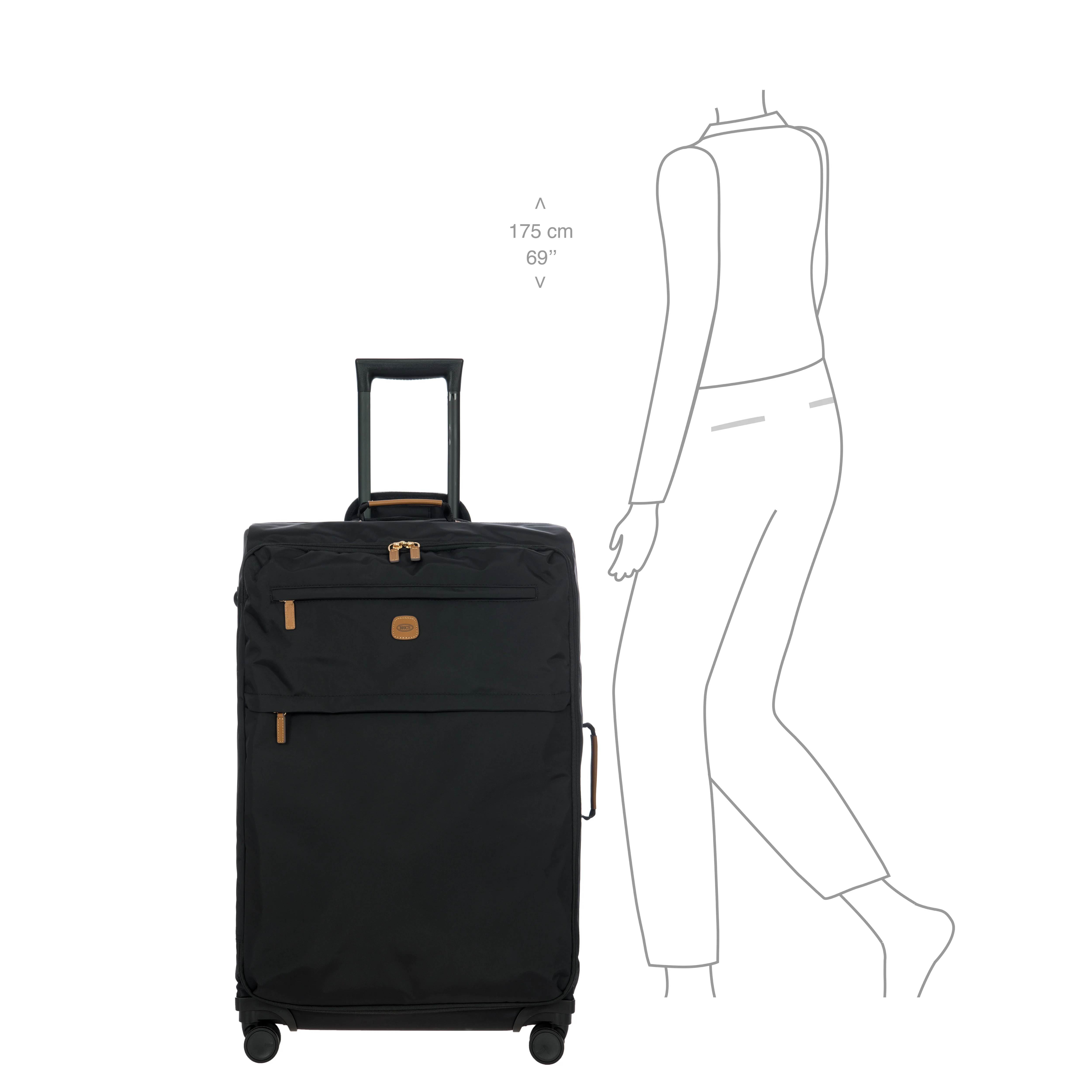 X-Travel Spinner Check In - Image 62