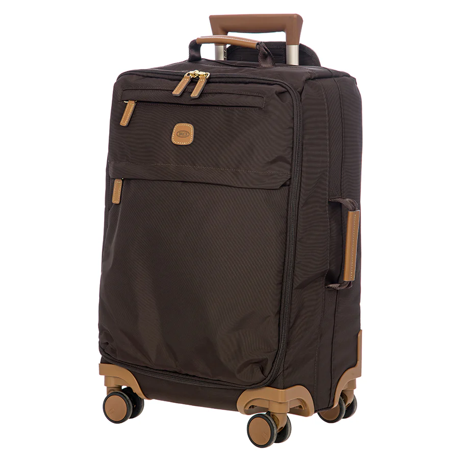 X-Travel Spinner Check In - Image 71