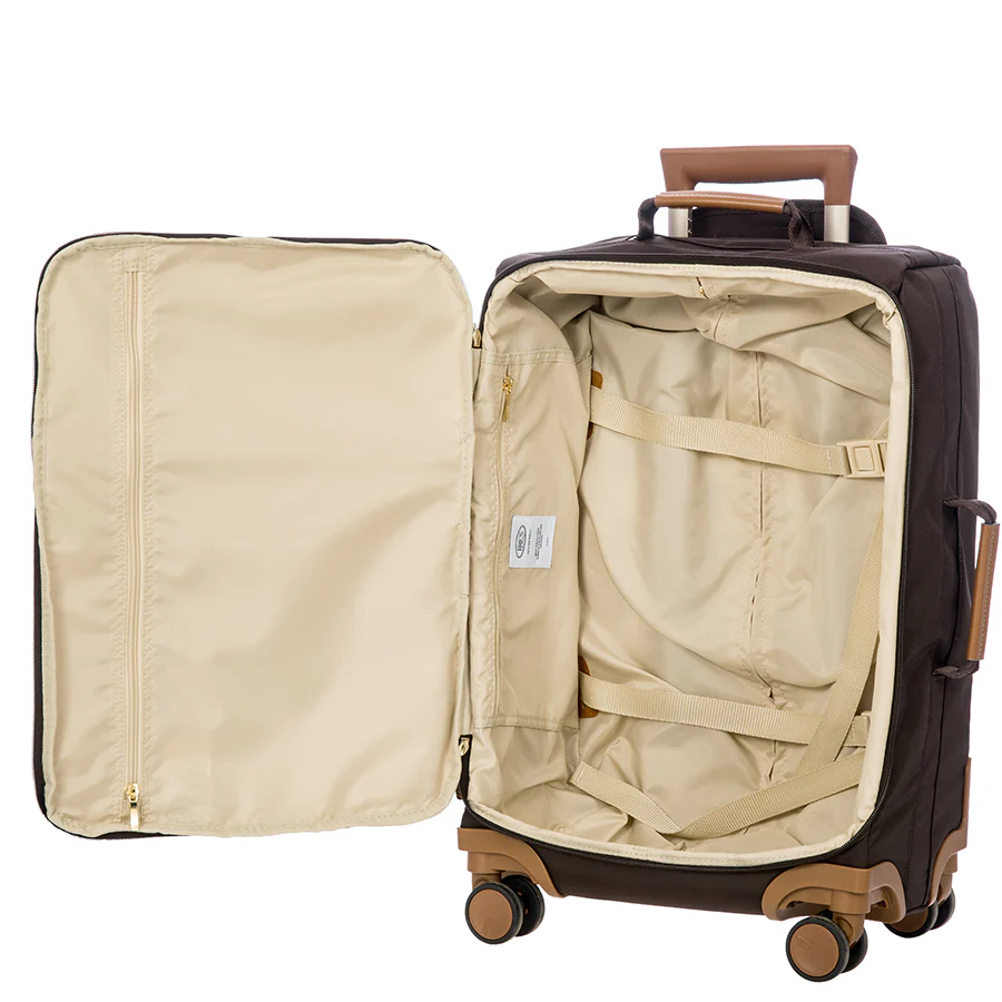 X-Travel Spinner Check In - Image 72