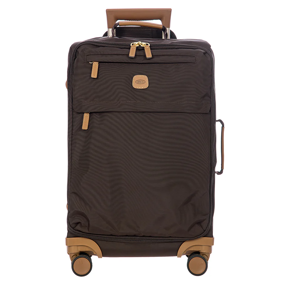 X-Travel Spinner Check In - Image 77