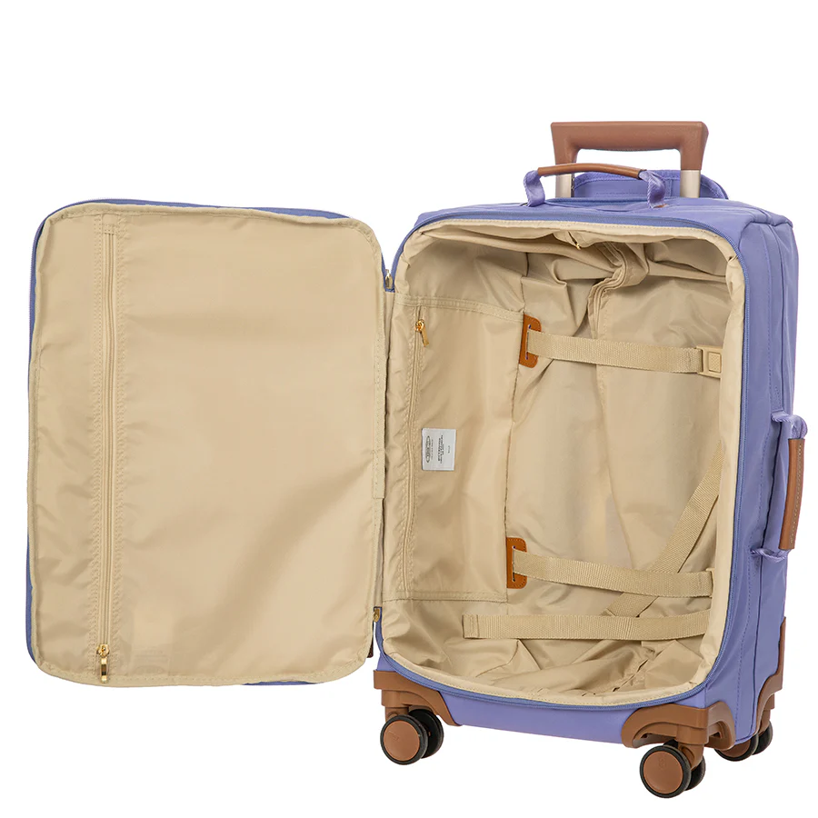 X-Travel Spinner Check In - Image 80