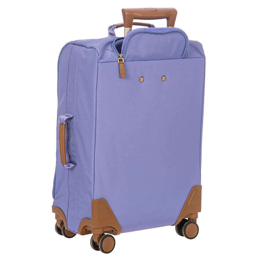 X-Travel Spinner Check In - Image 81