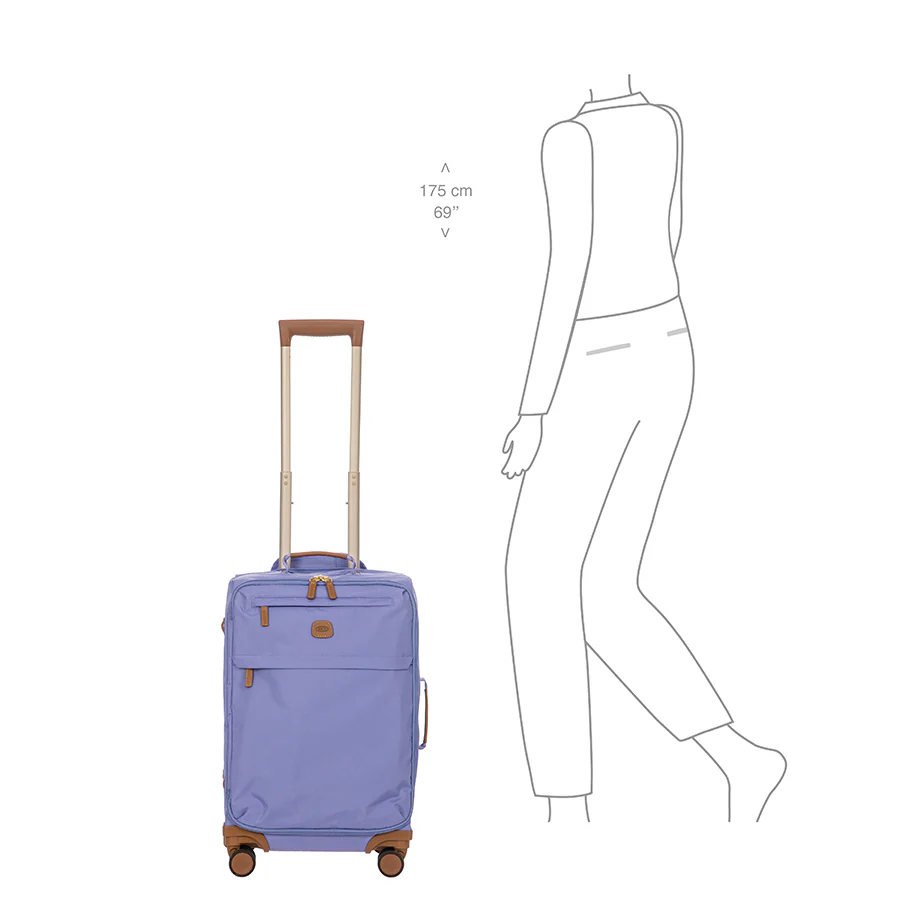 X-Travel Spinner Check In - Image 83