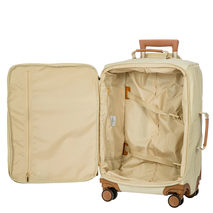 X-Travel Spinner Check In - Image 87