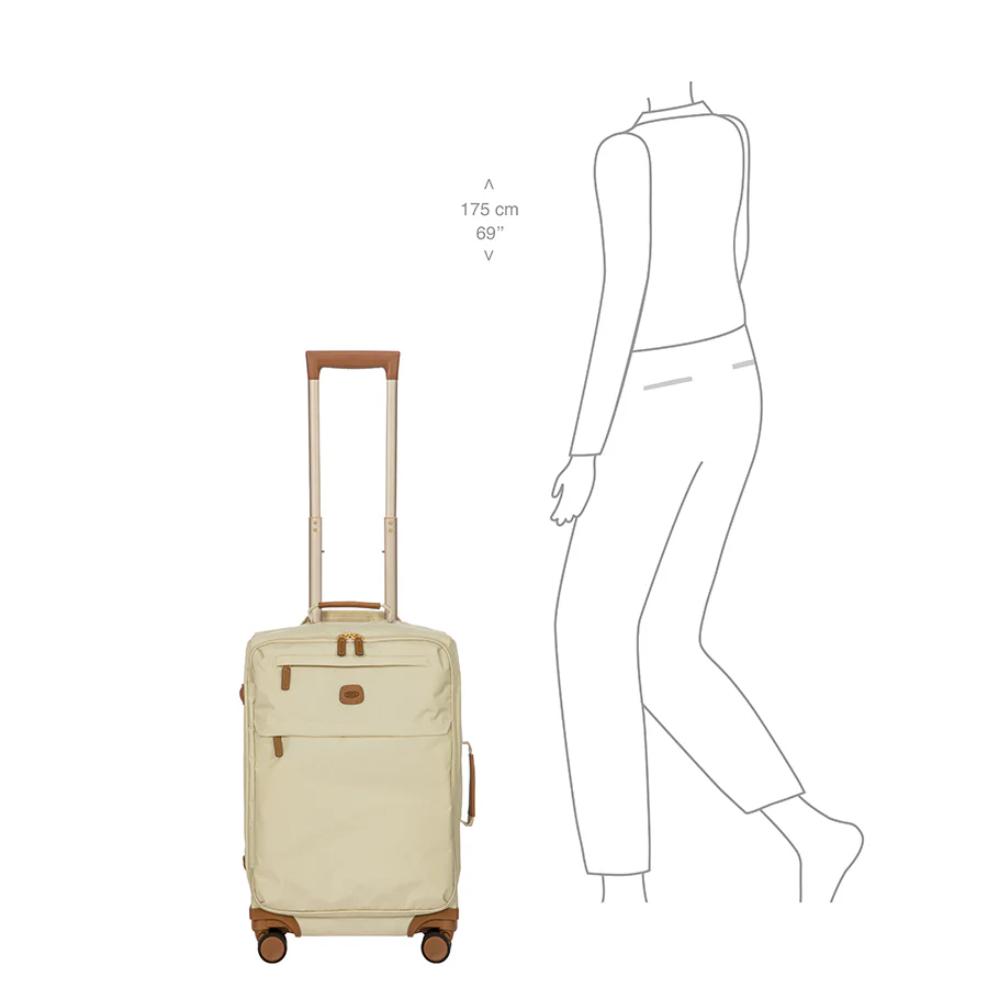 X-Travel Spinner Check In - Image 90