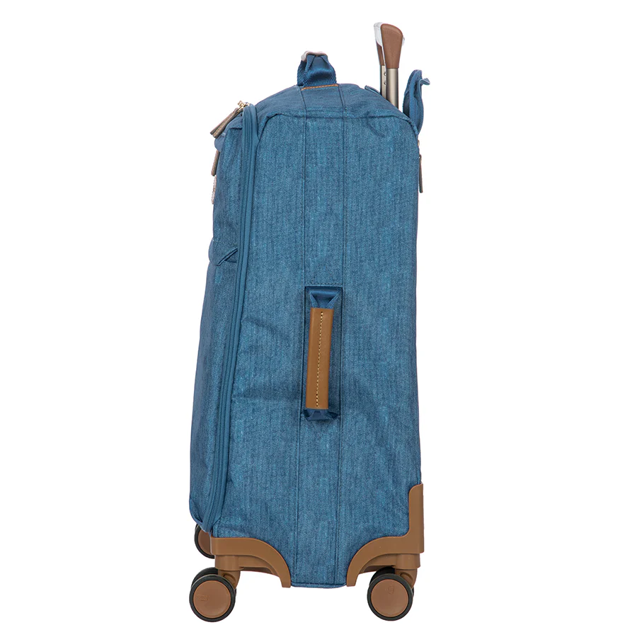 X-Travel Spinner Check In - Image 96