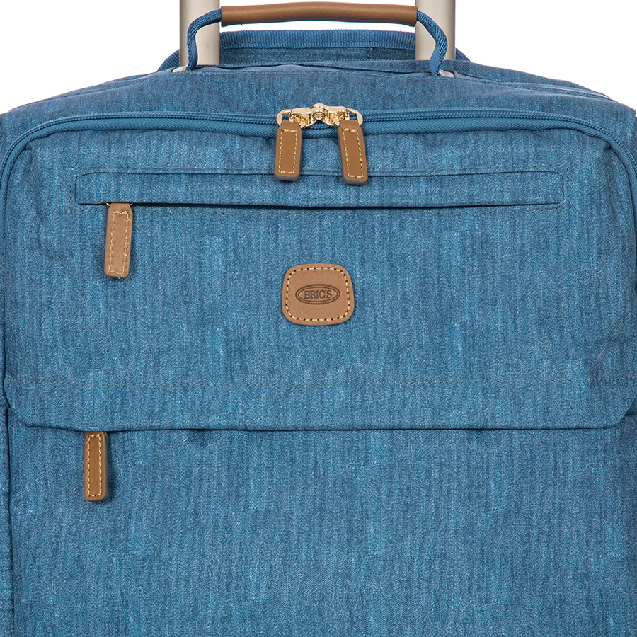 X-Travel Spinner Check In - Image 99